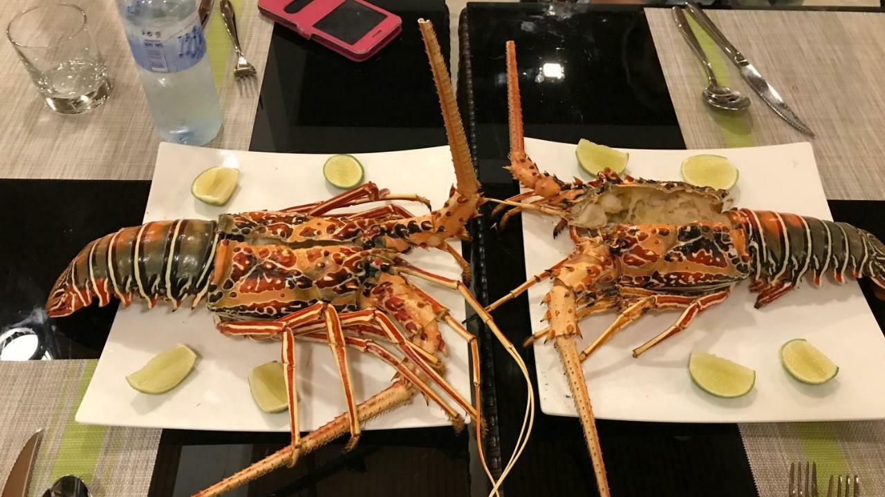 올리브 고이두 호텔 Goidhoo 외부 사진